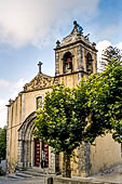 Sintra, Portogallo - Il centro storico 